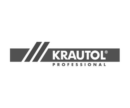 Logo von KRAUTOL, Marke für Wandfarben und Beschichtungssysteme.
