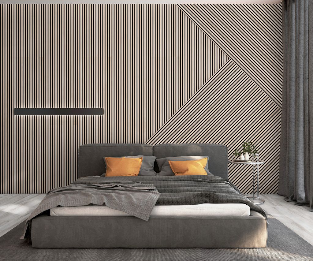 Akustikpanele bauxpert Dittmer Lütjenburg