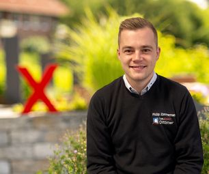 Phillip Zimmermann ansprechpartner buxpert Dittmer Lütjenburg