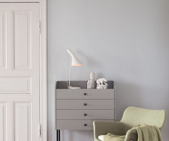 Wandgestaltung bauxpert Dittmer Lütjenburg