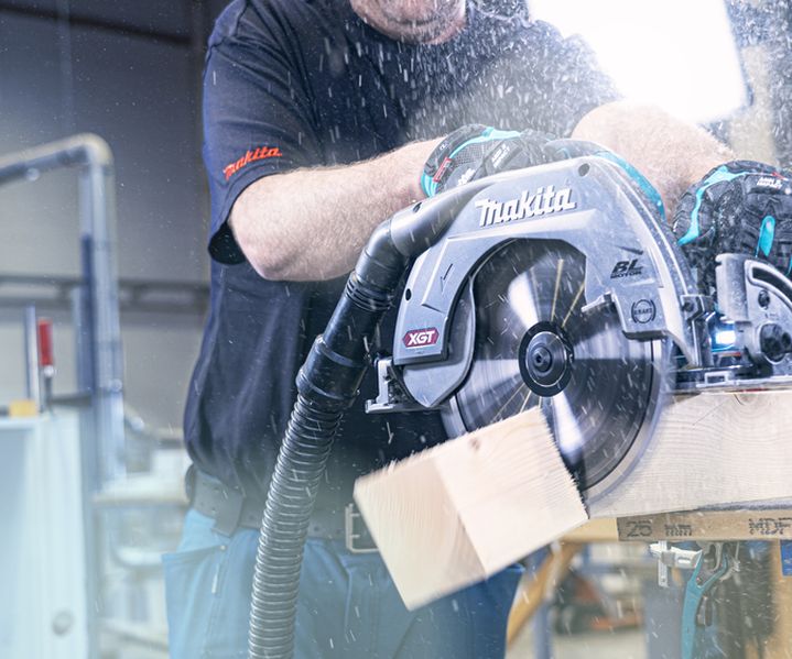 Makita Handkreissäge kaufen bei bauXpert Gebhard in Zeven