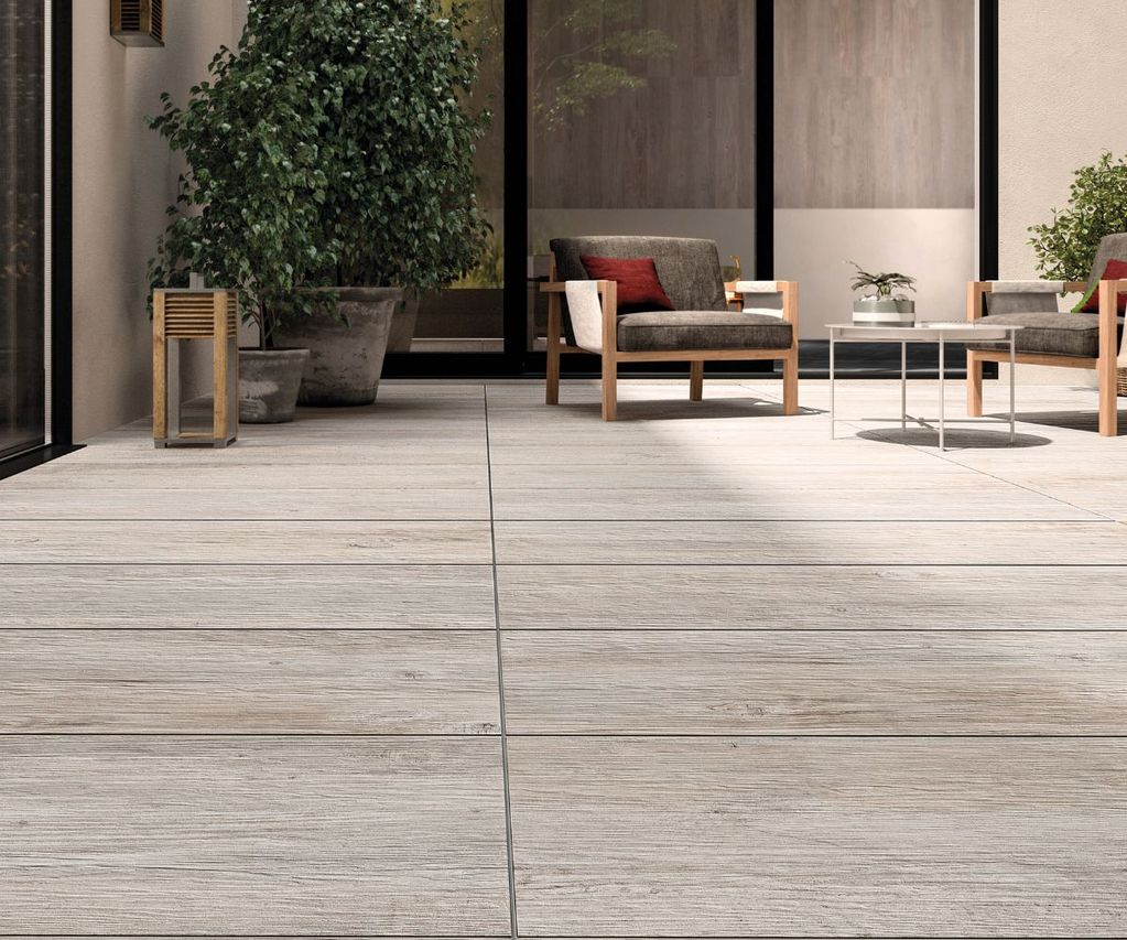 X-Line Keramikplatte Wingst