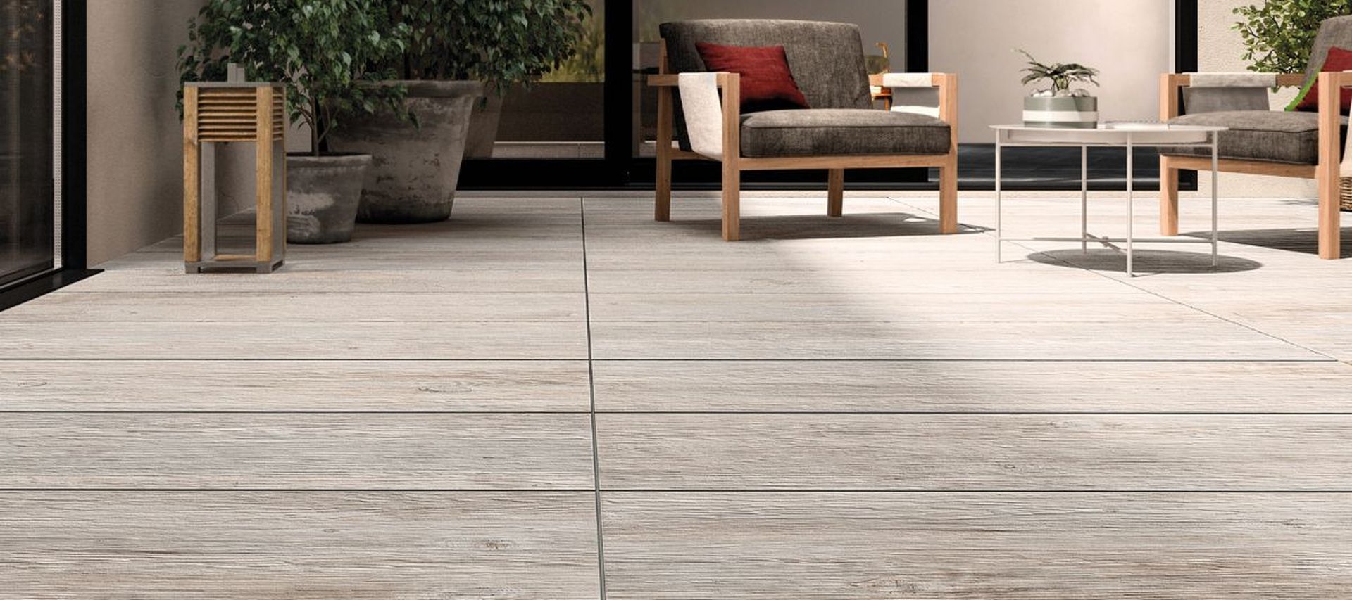 X-Line Keramikplatte Wingst