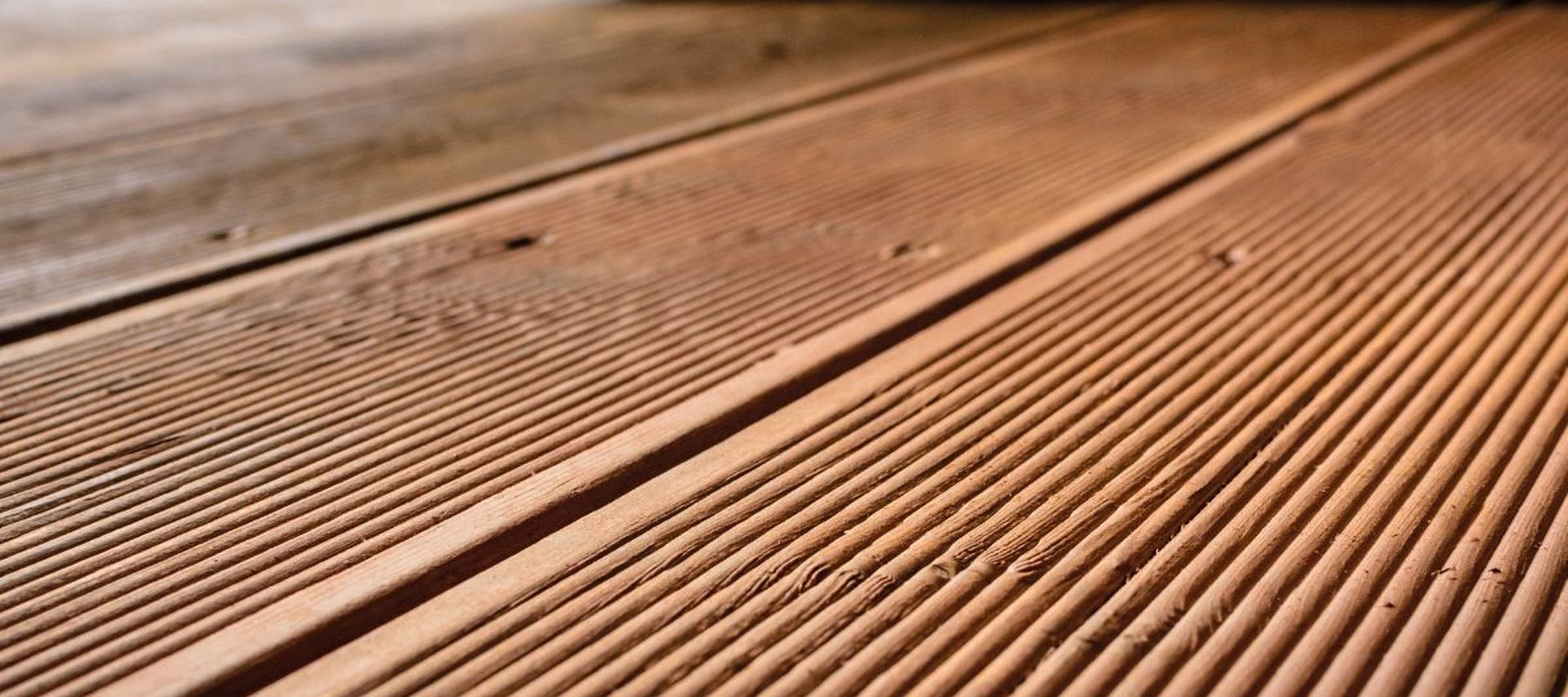 Bangkirai Terrassendiele X-line Travemünde