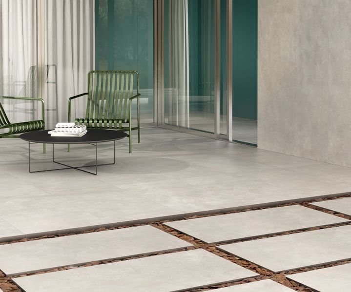 X-Line Keramikplatte Norden