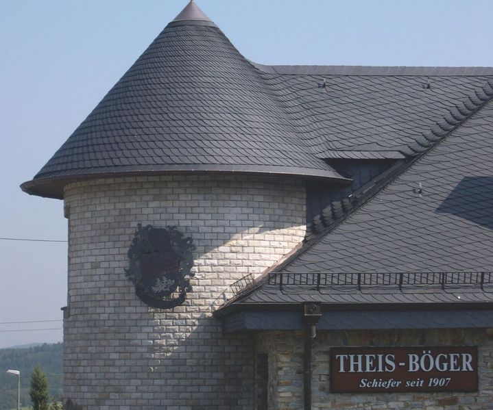 Theis Böger schiefer kaufen bei bauXpert Gebhard
