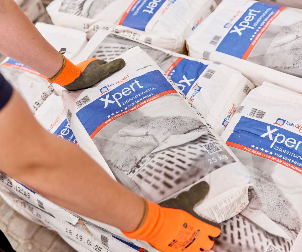 Fachkraft für Lagerlogistik bei bauXpert Gebhard in Zeven