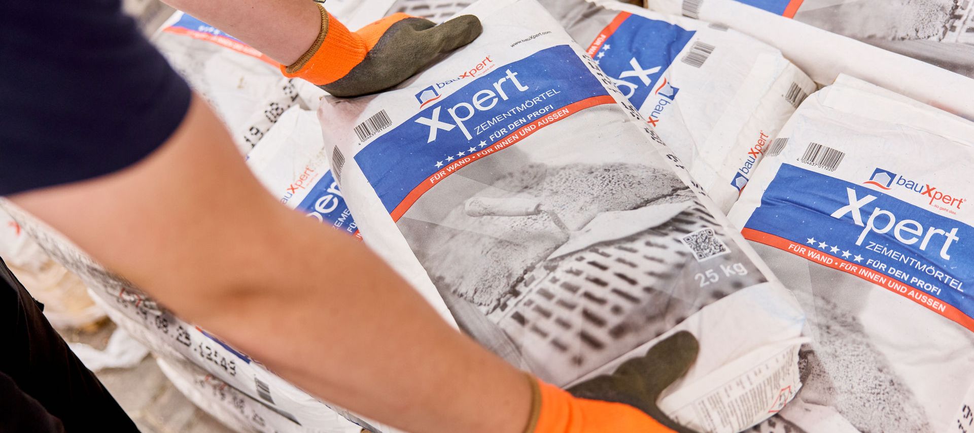 Fachkraft für Lagerlogistik bei bauXpert Gebhard in Zeven