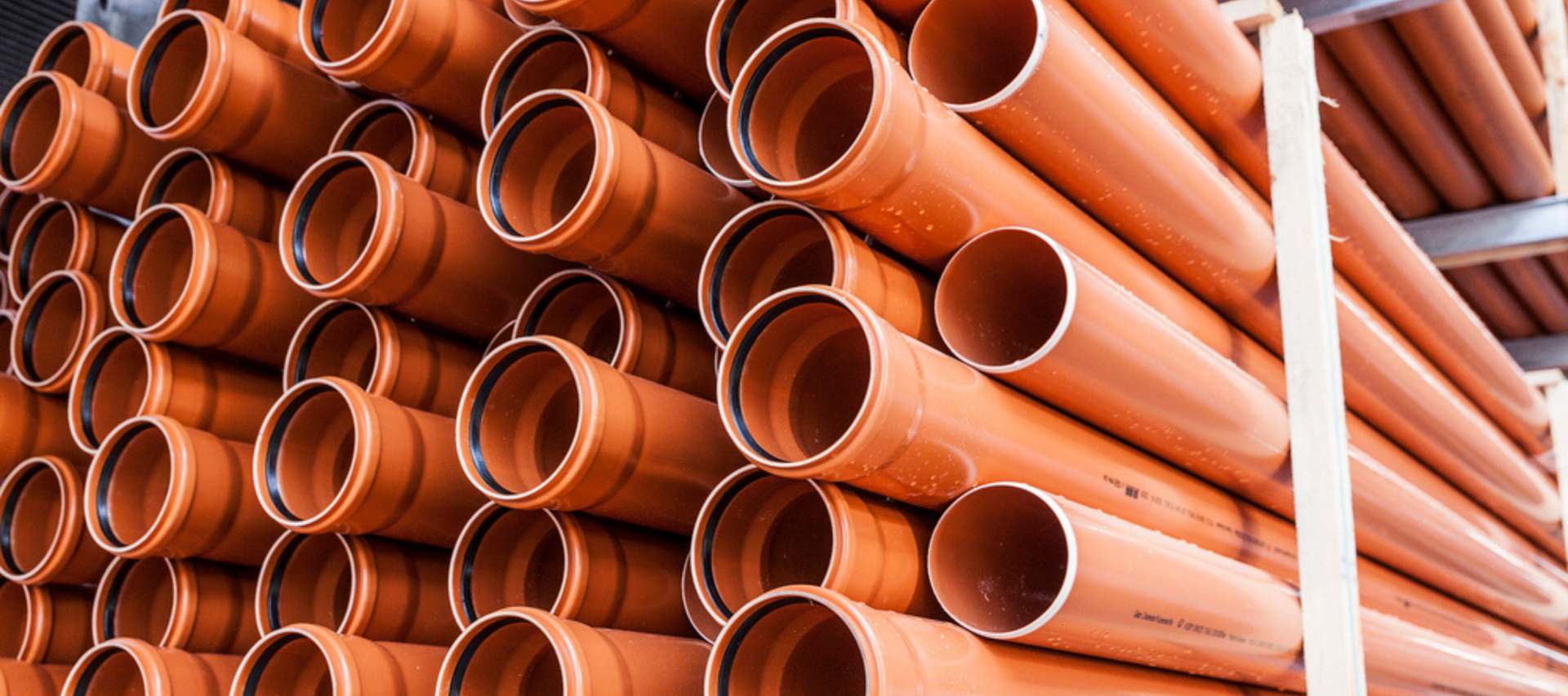 k g rohre im Lager bei bauXpert Gebhard