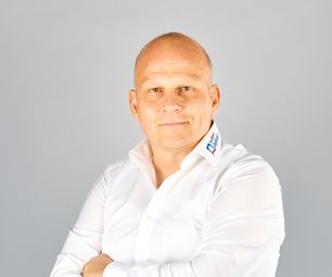 Vertriebsleitung bauXpert Gebhard