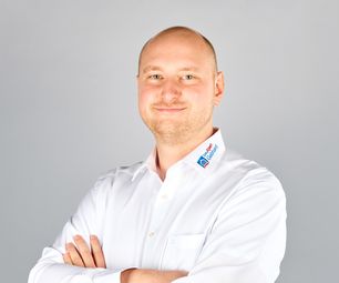 Fachberater Bodenbeläge bauXpert Gebhard in Hagen im Bremischen