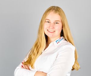 Fachberaterin Baustoffe bauXpert Gebhard in Hagen im Bremischen