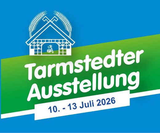bauXpert Gebhard auf der Tarmstedter Ausstellung 2026