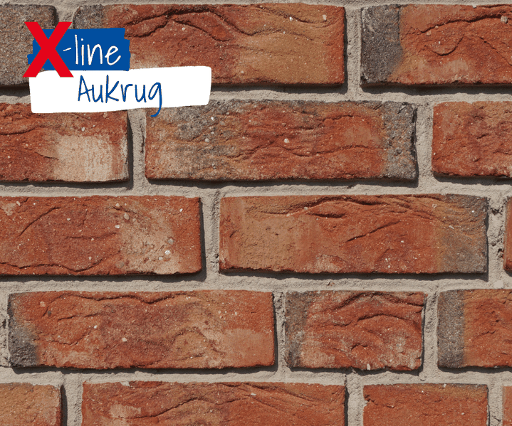 bauXpert X-line Verblender Aukrug