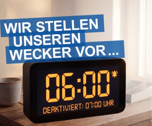 Neue Öffnungszeiten bauXpert Gr Beilage Vechta. Ab 6:00 Uhr geöffnet