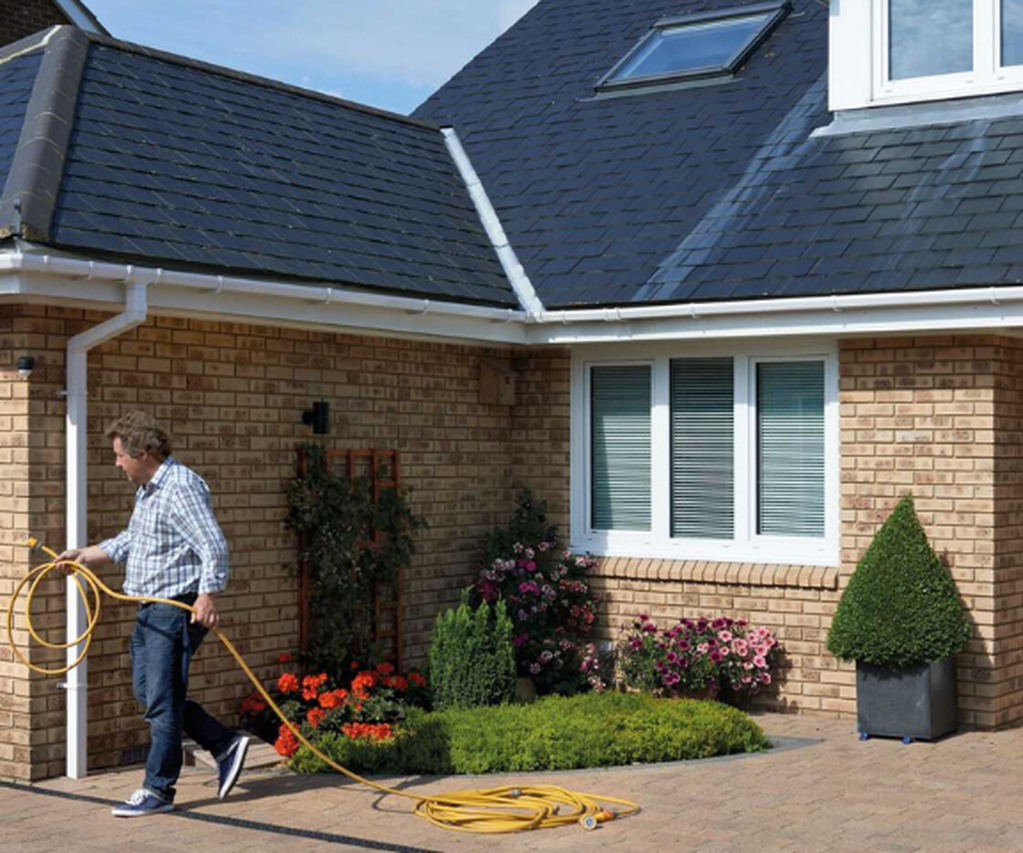 Garagentore von Hörmann bei bauXpert Gr Beilage in Vechta