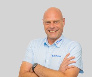 Portrait von Ansprechpartner-Martin-Nemann