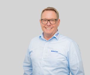 Portrait von Ansprechpartner-Micheal-Korf-Innenaustattung