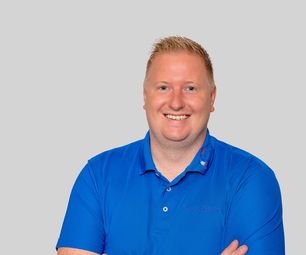 Portrait von Ansprechpartner-Dennis-Wübbeler-Hochbau