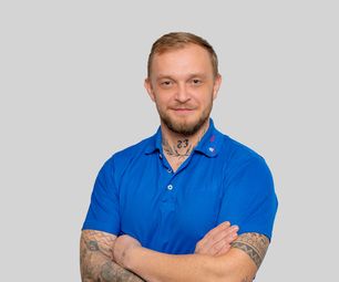 Portrait von Ansprechpartner-Alexander-Klat-Baumarkt