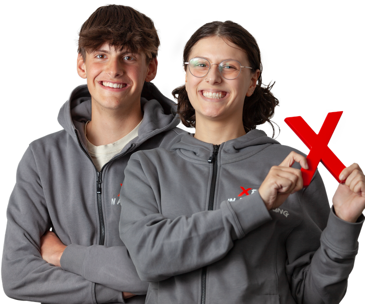 Azubi bauXpert Gr Beilage Vechta Ausbildung