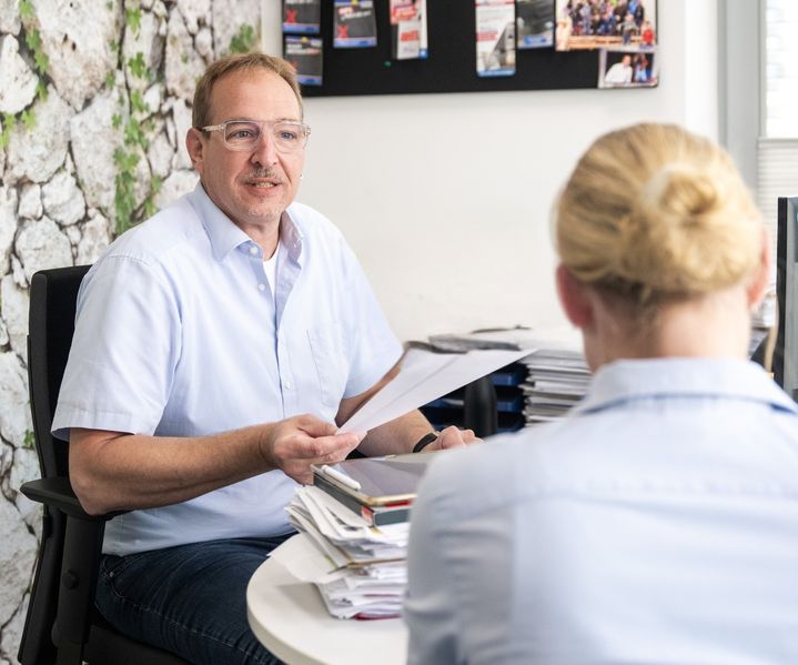 Karriere bauXpert Gr Beilage Holz & Baufachhandel in Vechta