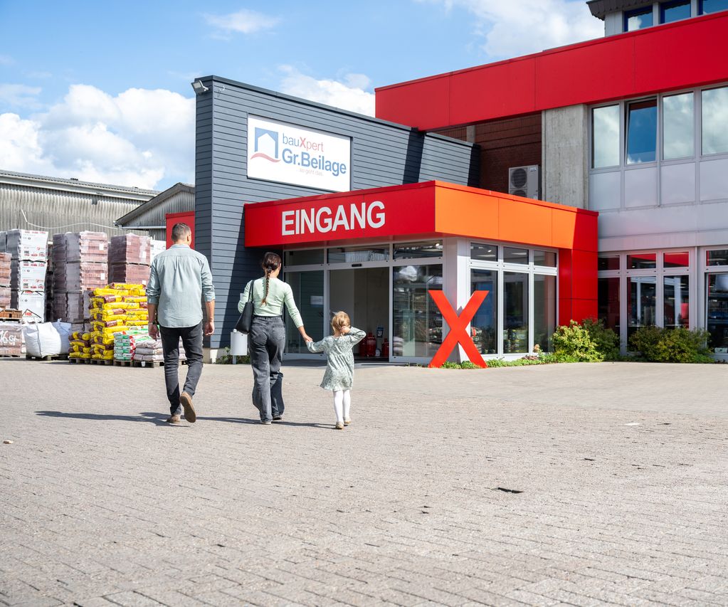 bauXpert Gr Beilage Vechta Holz Baustoffhandel