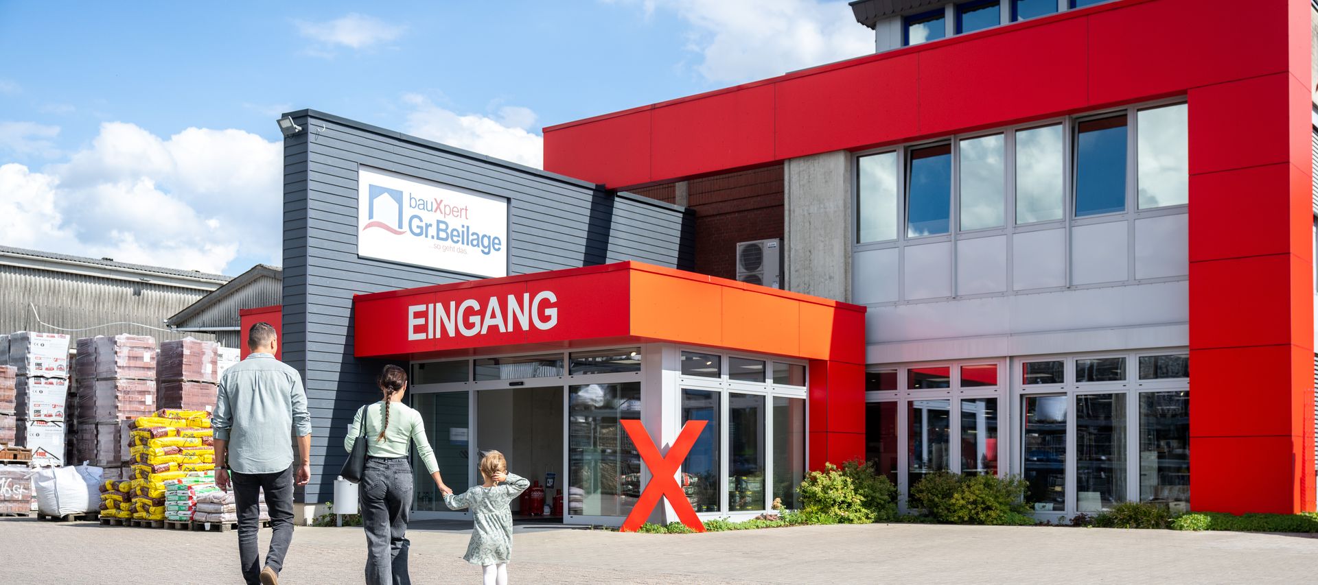 bauXpert Gr Beilage Vechta Holz Baustoffhandel