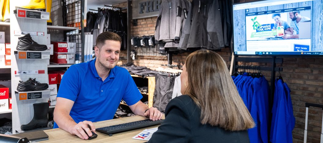 Beratung bauXpert Gr Beilage Vechta