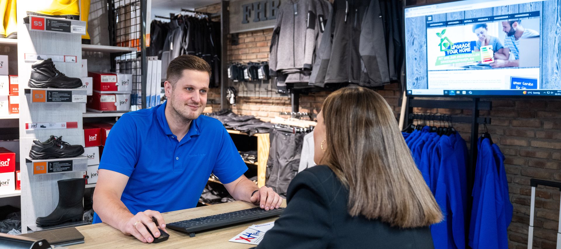 Beratung bauXpert Gr Beilage Vechta