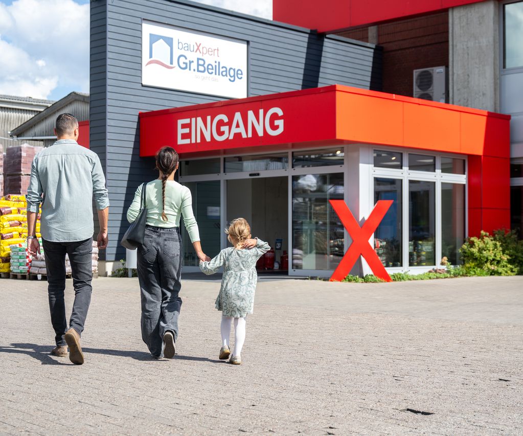 bauXpert Gr. Beilage Vechta