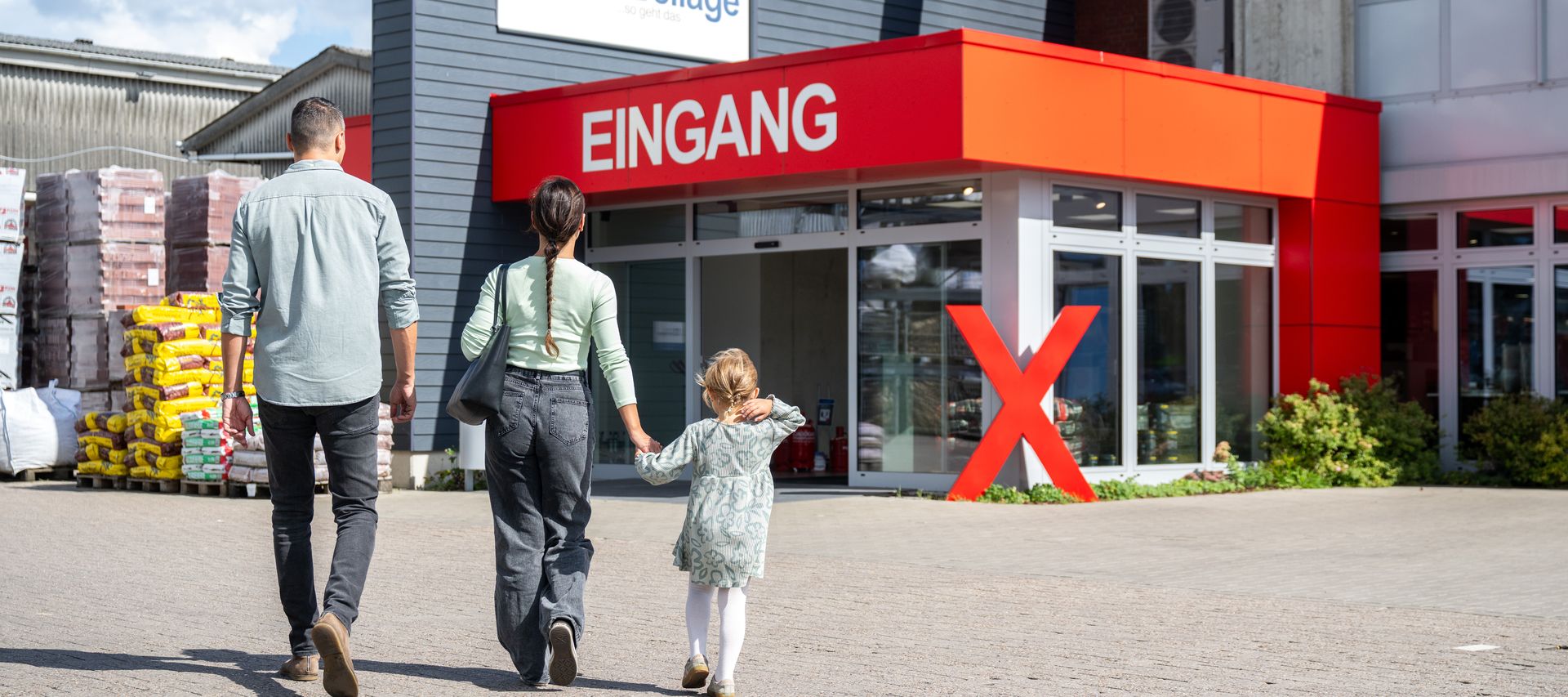 bauXpert Gr. Beilage Vechta