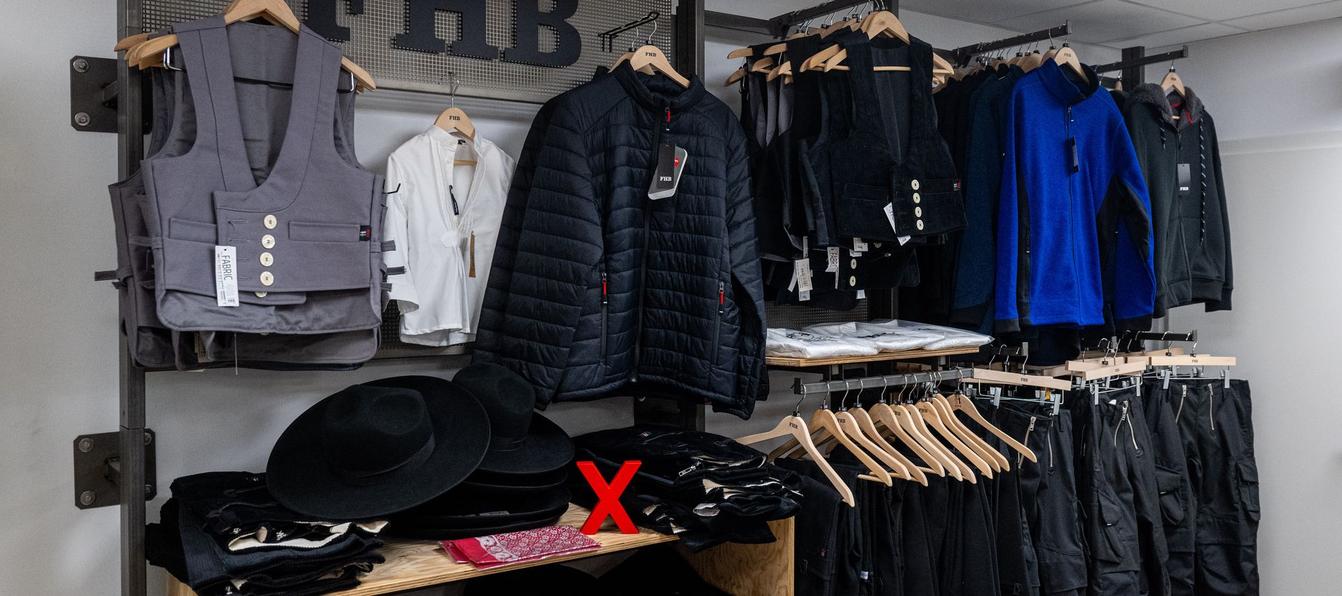 FHB Arbeitskleidung Berufsbekleidung Zunft Arbeitjacken Arbeitshosen für Zimmerer, Dachdecker, Maurer, Schronsteinfeger und Steinmetz bauXpert Gr Beilage Vechta