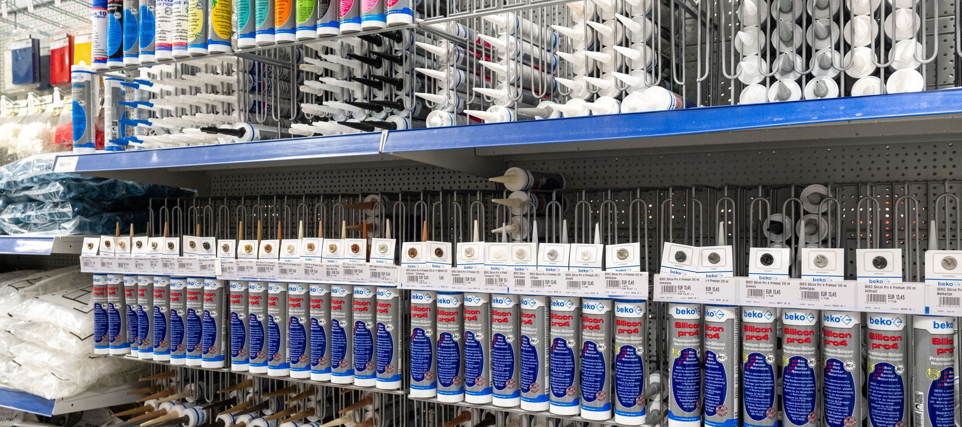 Dichtstoffe Malerzubehör bauXpert Gr Beilage Vechta Holz Baustoffhandel