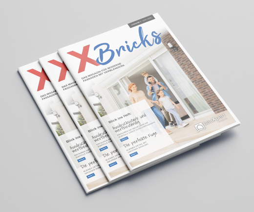 Mockup XHome 2025 Katalog Download