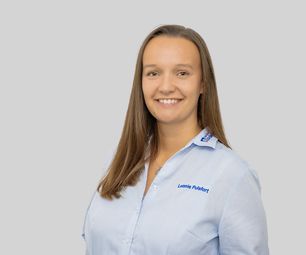 Portrait von Ansprechpartner-Leonie-Pulsfort-Galabau