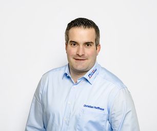 Fachberater Christian Hoffhaus
