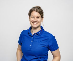 Fachberaterin Jessica Voß