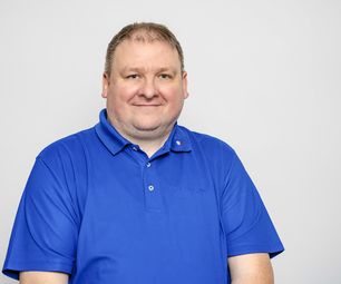 Ansprechpartner Fachberater Andreas Agarius