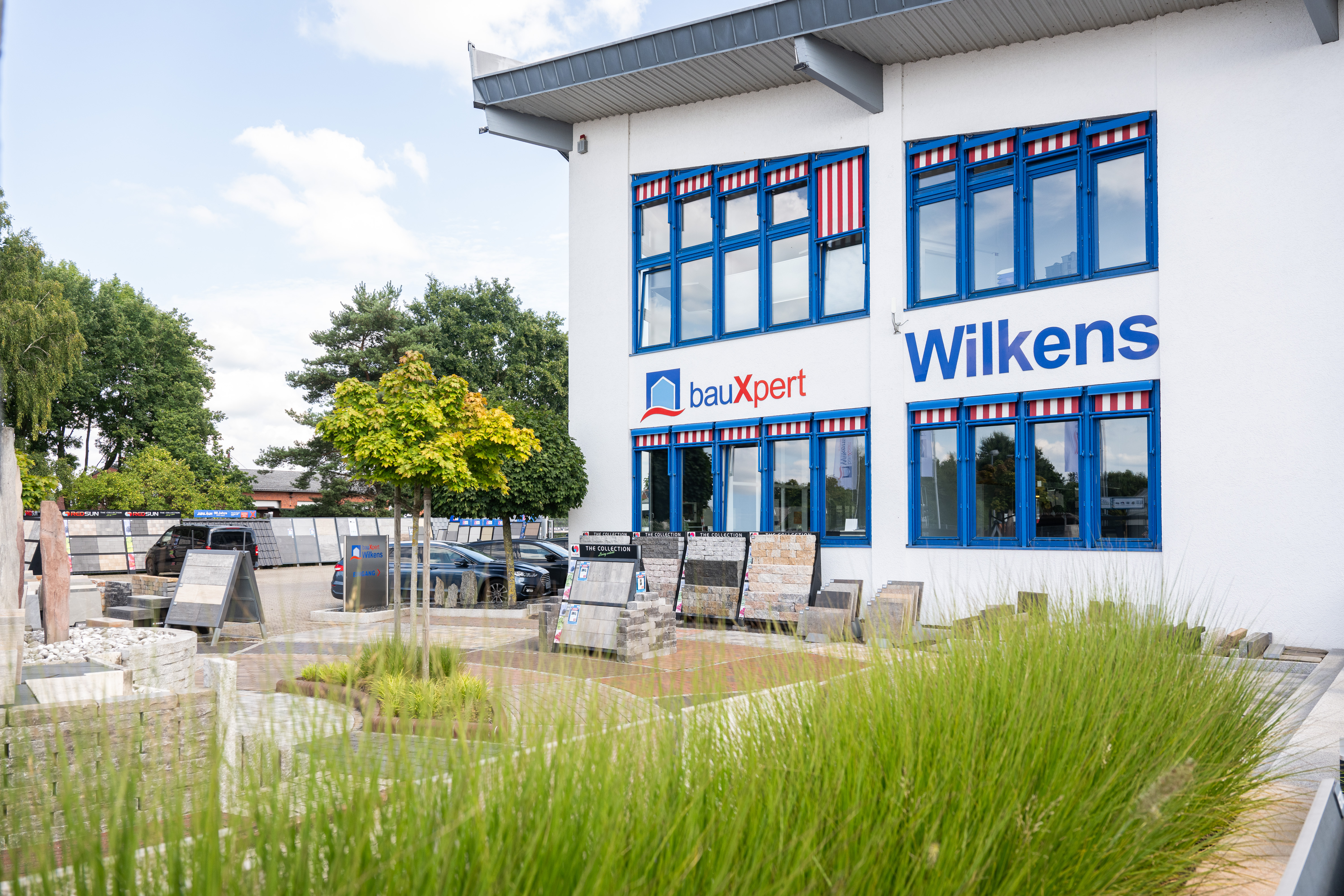 Wilkens Baustoffe Gmbh