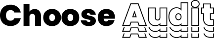 Choose Audit logo