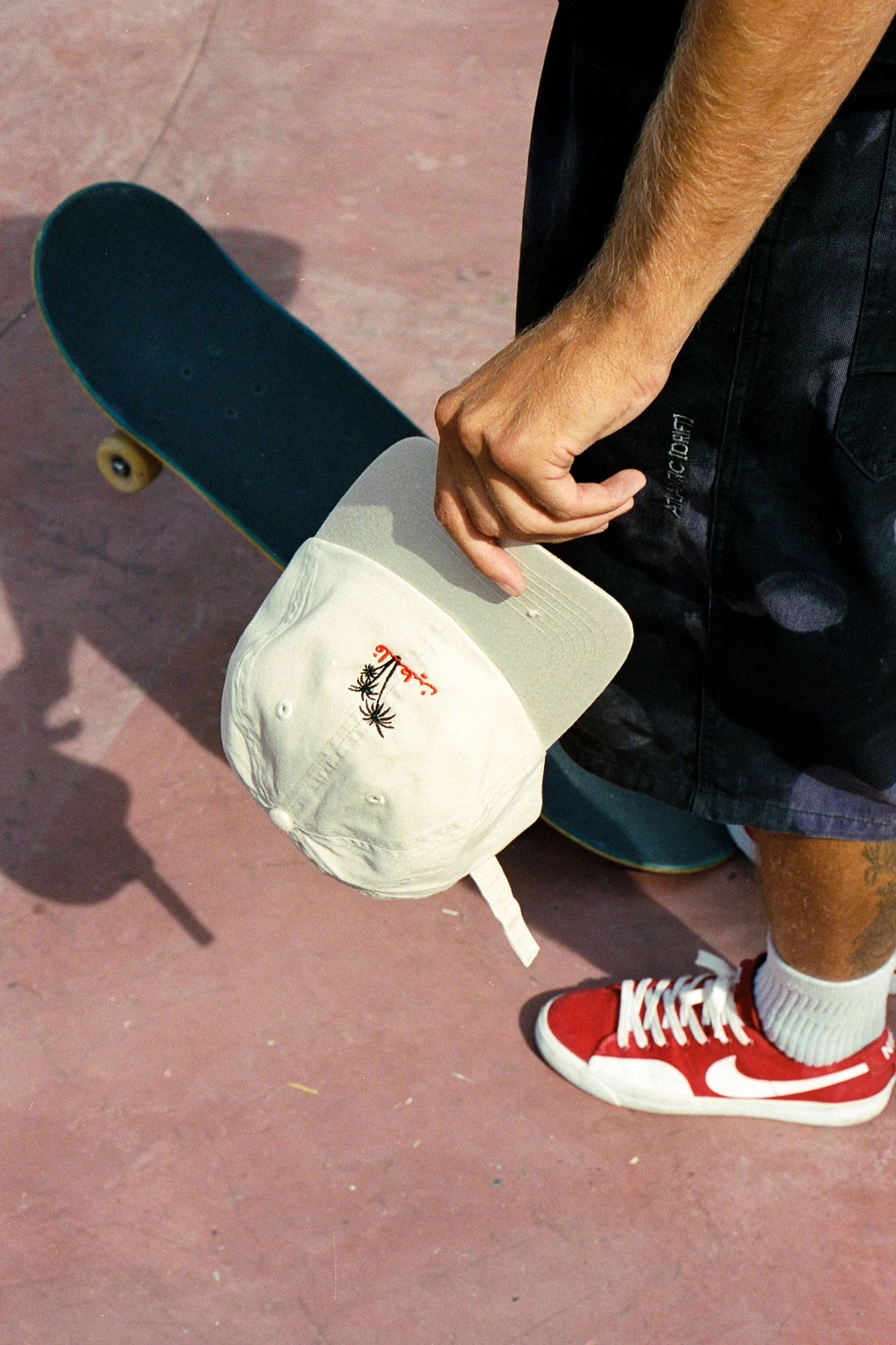 SkatePal