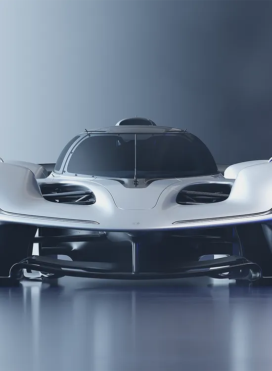 RB17 front