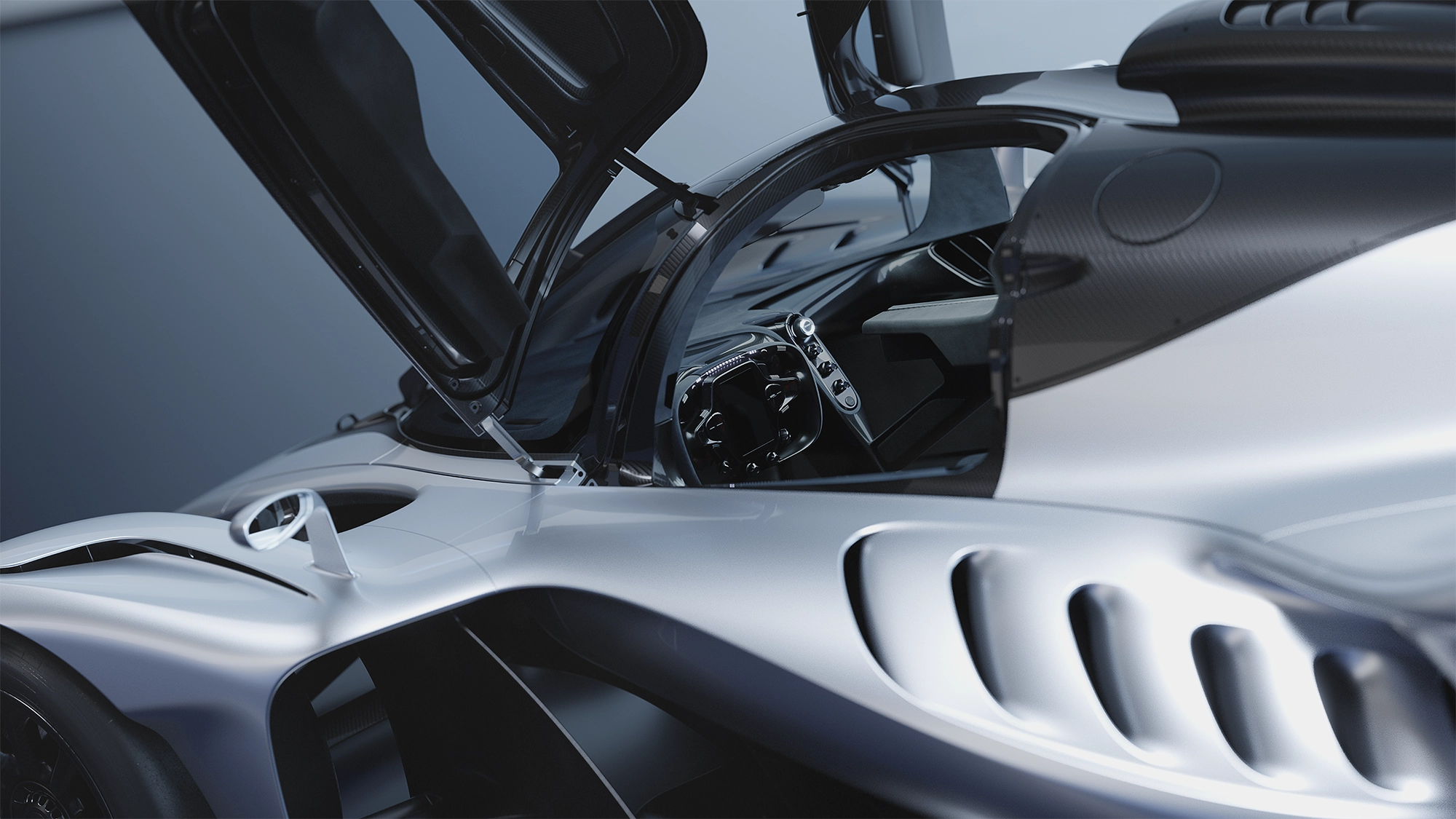 RB17 doors open driver side