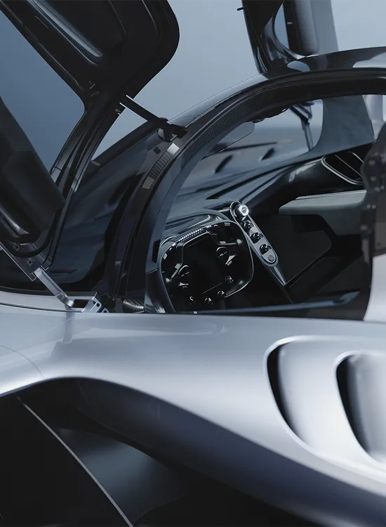RB17 doors open driver side