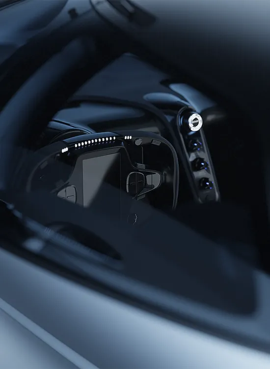 RB17 driver side