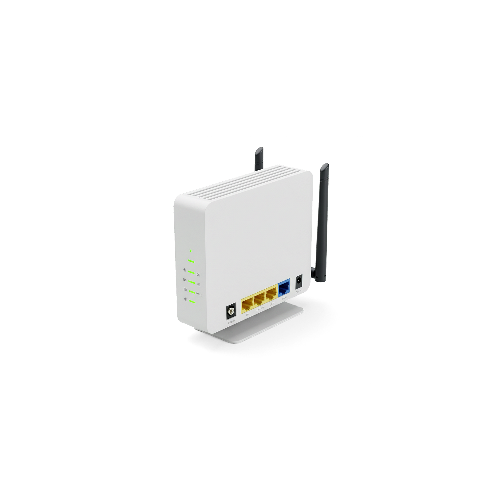 Wecycle - Modems & routers
