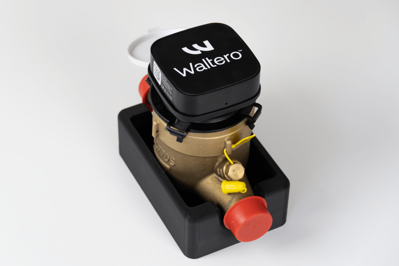 prepayment meter