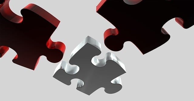 Ai as a puzzle piece for gas utilities 