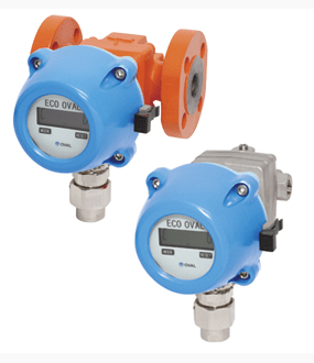 volumetric flow measurement